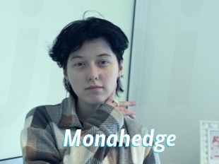 Monahedge