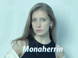Monaherrin