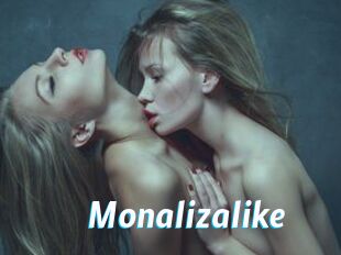 Monalizalike