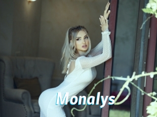 monalys J Mine