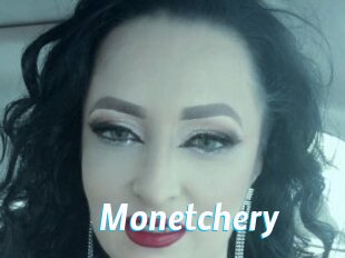 Monetchery