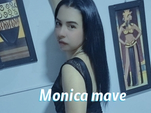 Monica_mave