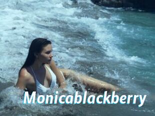 Monicablackberry