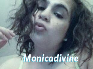 Monica_divine
