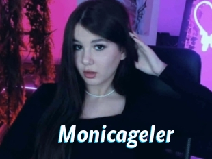 Monicageler