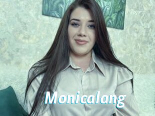 Monicalang