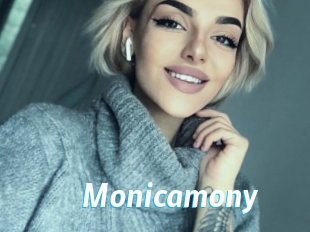 Monicamony