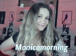 Monicamorning