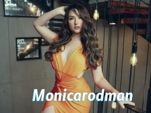 Monicarodman