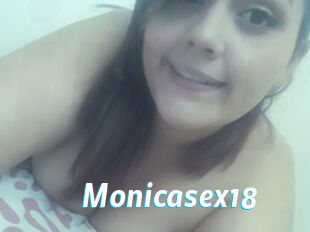 Monicasex18