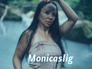 Monicaslig