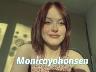 Monicayohonsen