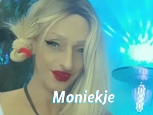 Moniekje