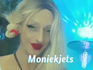 Moniekjets