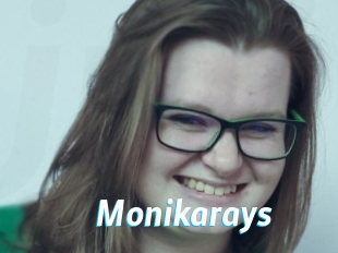 Monikarays