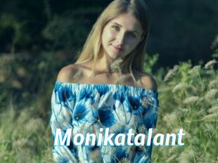 Monikatalant