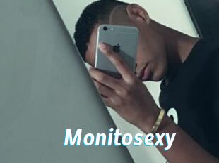 Monitosexy