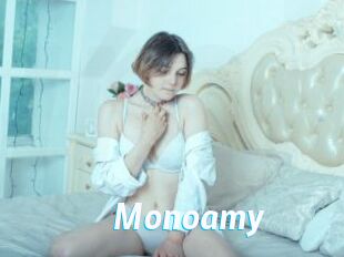 Monoamy