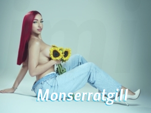 Monserratgill