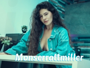 monserrattmiller J Mine