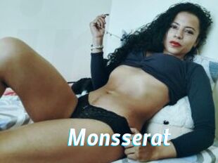 Monsserat