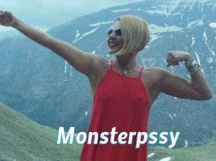 Monsterpssy