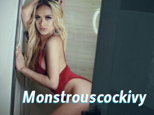 Monstrouscockivy