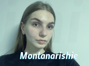Montanarishie