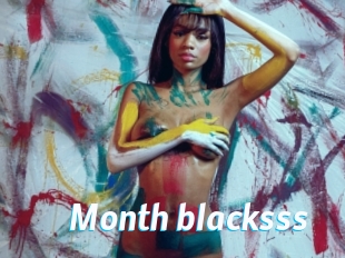 Month_blacksss