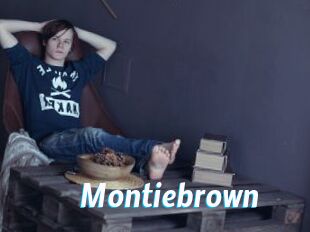 Montiebrown