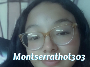 Montserrathot303