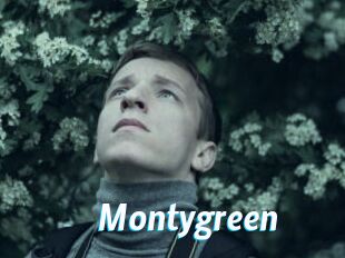 montygreen J Mine