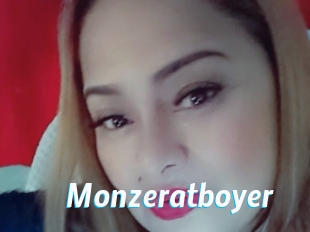 Monzeratboyer