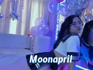 Moonapril