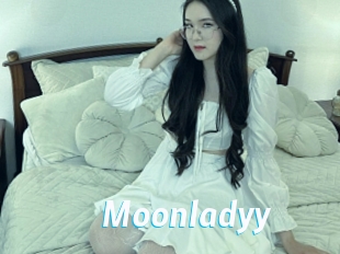 Moonladyy