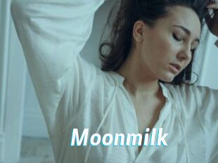 Moonmilk