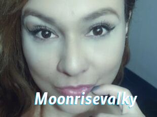 Moonrisevalky