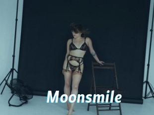 moonsmile J Mine