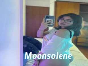 moonsolene J Mine