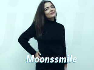 Moonssmile