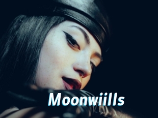 moonwiills J Mine
