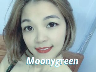 Moonygreen
