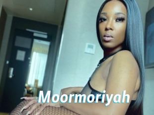 moormoriyah J Mine