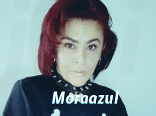 Moraazul