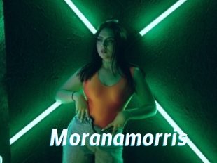 Moranamorris
