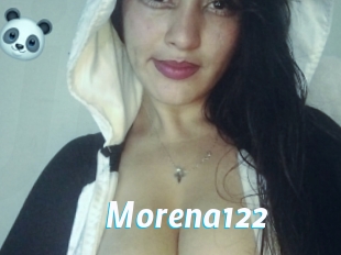 Morena122
