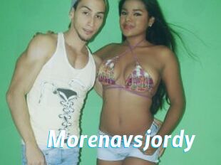 Morenavsjordy