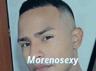 Morenosexy