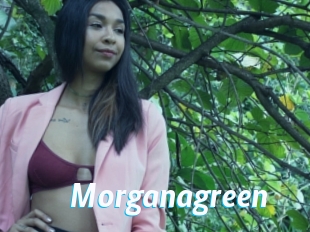 Morganagreen