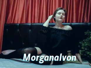 Morganalvon